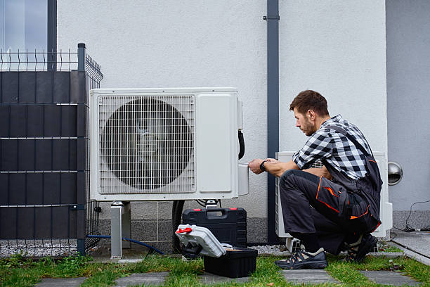 Trusted Emergency Ac Repair service in Peachtree City, GA - HVAC Repair CO